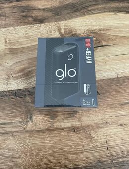 NEU + OVP | GLO Hyper + Uniq Tabakerhitzer - Herne