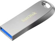 Sandisk Ultra Luxe 128GB, USB 3.1 USB-Stick (USB 3.1, Lesegeschwindigkeit 150 MB/s)