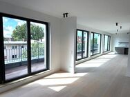 Direkt vom Bauherrn! Exklusive Neubau-Penthäuser mit Dachterrassen in Berlin-Wilmersdorf - Berlin