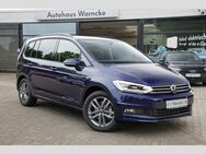 VW Touran, 1.5 TSI Comfortline, Jahr 2024 - Tarmstedt