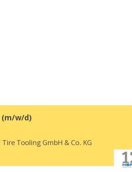 CNC-Fräser (m/w/d) - Hünfeld (Konrad-Zuse-Stadt)