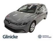 VW Golf, 1.4 VIII Style eHybrid, Jahr 2022 - Kassel