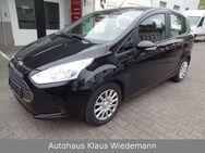 Ford B-MAX 1.0 EcoBoost "Trend" - 2.Hd./orig. 17 TKM - Lorsch (Karolingerstadt)