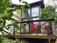 Sehr schönes Haus mit Einliegerwohnung komplett zu vermieten - ruhige Lage in Esselbach - Esselbach