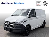 VW T6.1, 2.0 l TDI Kasten, Jahr 2022 - Grevesmühlen