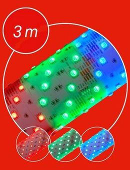 Briloner Leuchten LED Stripe LED Superline