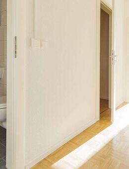 Zweiraumwohnung mitten in der City - Leipzig