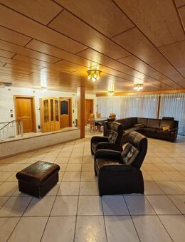 Ein Einfamilienhaus zur freien Entfaltung - Hornbach