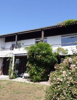 Charmantes Einfamilienhaus in Toplage mit unverbaubarer Aussicht...Ravensburg-Torkenweiler - Ravensburg