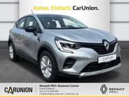 Renault Captur, EVOLUTION TCe 140, Jahr 2024 - Markkleeberg Zentrum