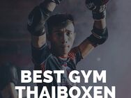 Thaiboxen für Anfänger in Bergisch Gladbach - Bergisch Gladbach