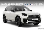 MINI Cooper, C Countryman, Jahr 2022 - Braunschweig