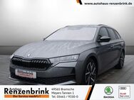 Skoda Octavia, 1.5 TSI Combi mHEV Sportline, Jahr 2022 - Bramsche