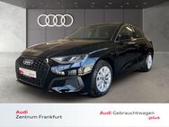 Audi A3, Sportback 40 TFSI e VC, Jahr 2021 - Frankfurt (Main)