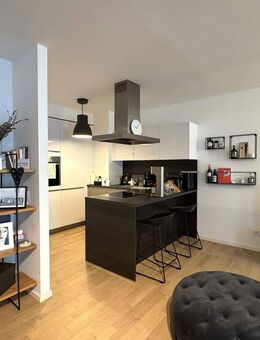 Charmante 2-Zimmer-Wohnung inkl. Einbauküche in Pempelfort - Düsseldorf