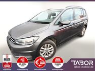 VW Touran, 1.2 TSI 110 Comfortline, Jahr 2016 - Kehl