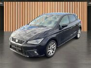 Seat Ibiza, 1.0 TSI FR, Jahr 2024 - Dresden