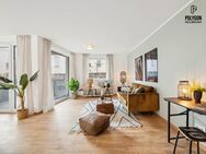 Modernes 1-Zimmer-Apartment im Erstbezug! - Heilbronn