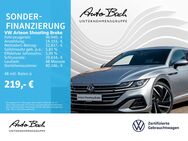 VW Arteon, 2.0 TDI Shootingbrake R-Line, Jahr 2024 - Bad Homburg (Höhe)