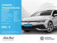 VW Golf, 2.0 TSI VIII GTI Clubsport ückfahrkamera Digital Pro, Jahr 2022 - Bad Homburg (Höhe)