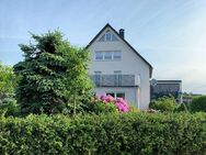 Ihr neues Zuhause - Top modernisiertes Wohnhaus mit Traumlage in Gelobtland! - Marienberg