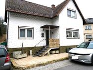 Renoviertes Wohnhaus im östlichen Landkreis - Sonnefeld