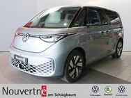 VW ID.BUZZ, Pro Motor h IQ Li, Jahr 2023 - Solingen (Klingenstadt)