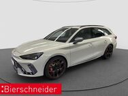 CUPRA Leon, 2.0 TSI Sportstourer VZ, Jahr 2022 - Ingolstadt