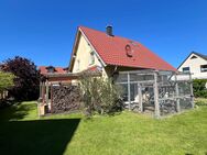 Einfamilienhaus in der Stadtrandsiedlung - Greifswald