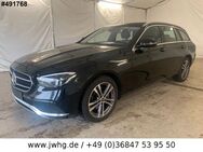 Mercedes-Benz E 300 4M FahrAss+ Airm 360K Memory Burmester DAB - Steinbach-Hallenberg