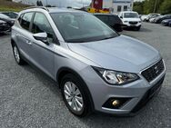 Seat Arona, 1.0 TSI Style HINTEN FRONT, Jahr 2021 - Boxberg (Baden-Württemberg)