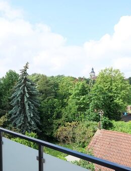 Gohlis Mitte [] rollstuhlgerechte Familienwohnung [] 4 Raum [] Balkon [] Aufzug [] sofort [] - Leipzig