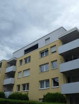 Sanierte Eigentumswohnung mit Balkon in bester Lage! - Friedberg (Hessen)