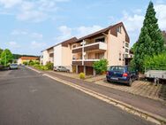 4-Zimmer Maisonette-Wohnung mit Garage und Balkon in zentraler Lage von Marktheidenfeld - Marktheidenfeld