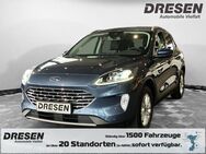 Ford Kuga, Ford VollHybrid FHEV Titanium X digi El, Jahr 2021 - Mönchengladbach