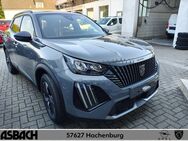 Peugeot 2008, Allure, Jahr 2024 - Hachenburg