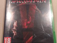 Metal Gear Solid V: The Phantom Pain-Day One Edition (Microsoft Xbox One, 2015) - Haren (Ems)