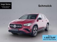 Mercedes GLA 250, e PROGRESSIVE MBUX NIGHT, Jahr 2023 - Emmendingen