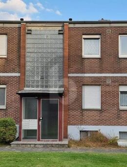 CASH & HOLD KAPITALANLAGE MIT 4,7% RENDITE - Brüggen (Burggemeinde)