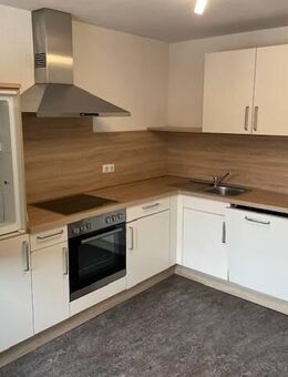 2-Zimmer Wohnung im Herzen von Auerbach - Auerbach (Oberpfalz)