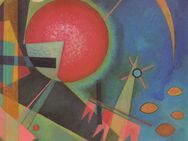 Buch von Ulrike Becks-Malorny WASSILY KANDINSKY 1866-1944 [1993] - Zeuthen