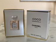 Coco Mademoiselle von Chanel, 1,5ml Miniatur, Neu und OVP - Mülheim (Ruhr)