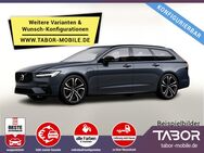 Volvo V90, T6 Recharge AWD Ultra VollLED, Jahr 2024 - Kehl