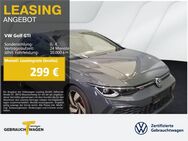 VW Golf, GTI IQ LIGHT LM18, Jahr 2024 - Duisburg