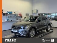 VW T-Roc, 1.5 TSI MOVE, Jahr 2022 - Tostedt