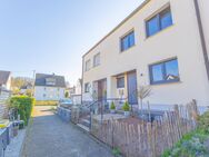 Menden Lendringsen - Modernisiertes RMH in ruhiger Anliegerstraße - Menden (Sauerland)