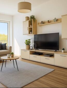 4 ZIMMER WOHNHIGHTLIGHT FRISCH RENOVIERT - Harsefeld
