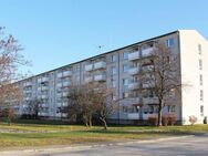 3-Zimmer-Wohnung mit Balkon - Lübbenau (Spreewald)