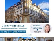 Attraktives Investment - 8 Wohneinheiten nahe der Innenstadt - Pforzheim