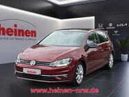 VW Golf, 1.5 TSI VII IQ DRIVE, Jahr 2019 - Holzwickede